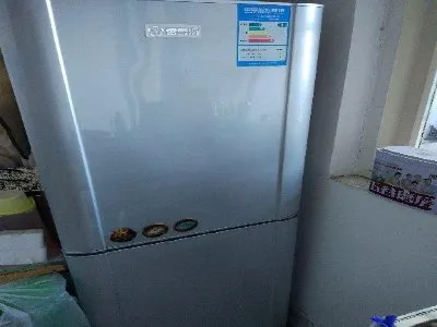 惠凌冰箱扶手烂了怎么办