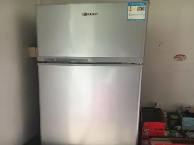 冰箱刮花了有痕迹怎么办