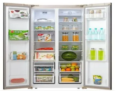 海尔冰箱声音突然声音变大了怎么回事