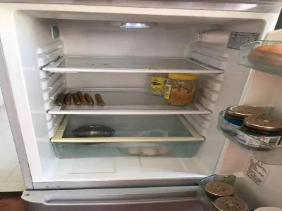 冰箱运输中倒置了怎么办