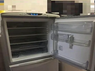 冰箱为什么叫冰箱不叫冰柜