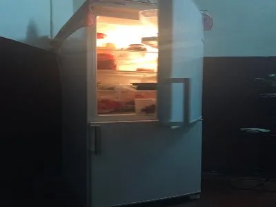 冰箱散热空间不足怎么办