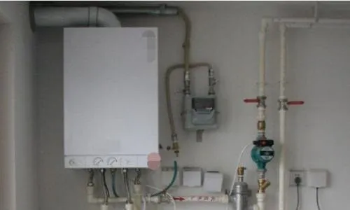 富仕雅壁挂炉故障代码e1