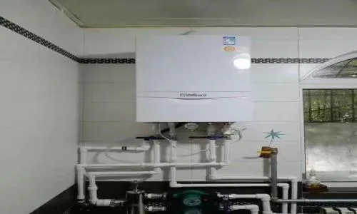 壁挂炉显示钥匙怎么办