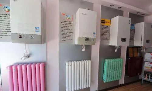 家用壁挂炉换水泵要150