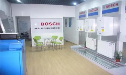 海尔壁挂炉怎样手机APP操作