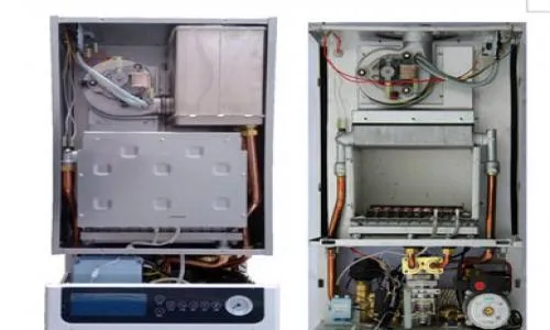 unical壁挂炉故障代码LP