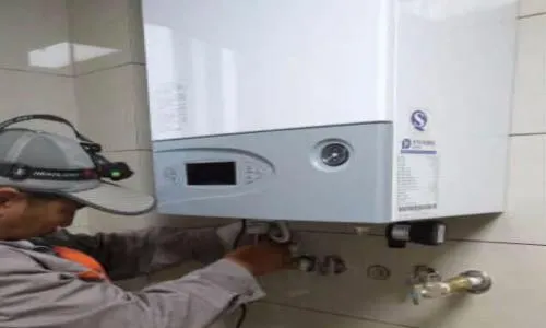 壁挂炉烧地暖太热怎么办