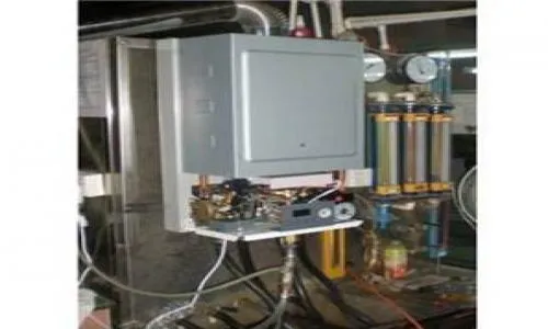 燃气壁挂炉二次点火失败怎么回事