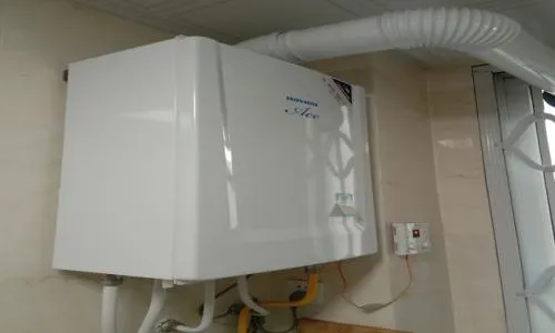 壁挂炉燃气道堵塞怎么办