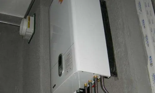 12组暖气开关为什么关6组壁挂炉声音变大