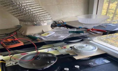 壁挂炉功率选大了怎么办