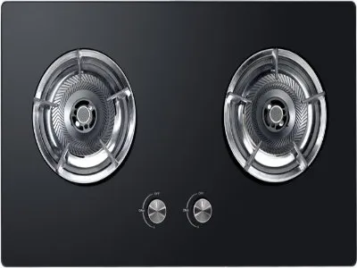 燃气灶没有调节风门咋办