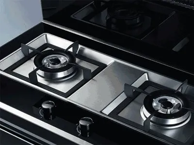 燃气灶感应针失灵怎么办