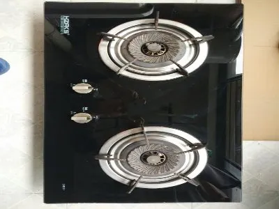 燃气灶关火后还有小火持续一两秒