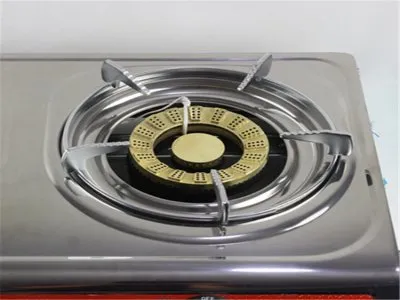 燃气灶不能调小火怎么办