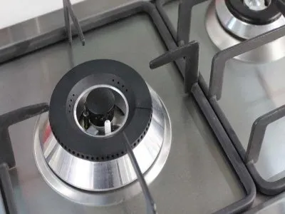 燃气灶圈取不下来怎么办