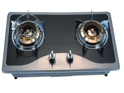 海尔燃气灶带定时的不显示