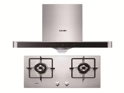 燃气灶理石口歪了怎么办