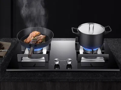 燃气灶换新的旧的怎么办