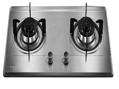 红外线燃气灶堵了怎么办