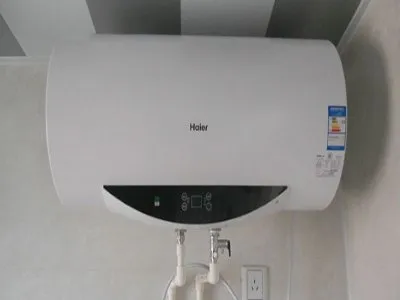 美的热水器F60-22BA7(HEY)不加热维修