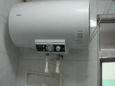 燃气热水器冻了怎么办