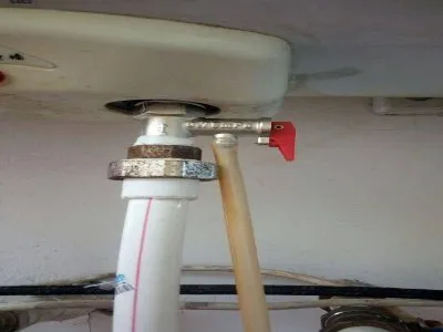 海尔热水器通电不工作需要更换电脑板