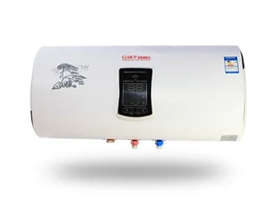 其它的水龙头都没有冻热水器为什么会冻