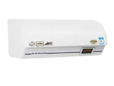 史密斯燃气热水器显示Ed是什么故障