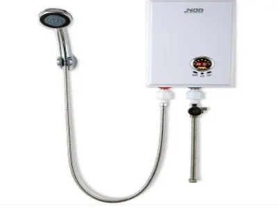 遥控版热水器没有其它按钮