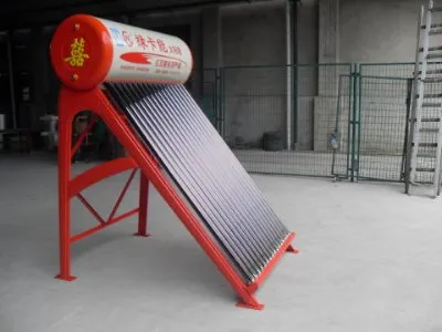 冬季太阳能热水器不用怎么办