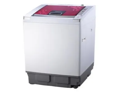 新乐滚桶洗衣机出现t13怎么办