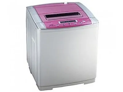 衣服上掉了一个小扣子不在洗衣机里会不会影响洗衣机