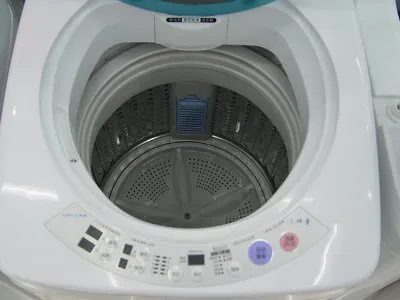 海尔滚筒洗衣机出现aue0