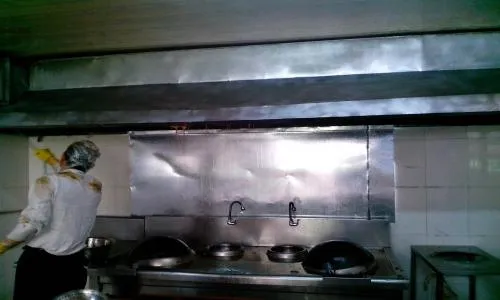 老板8210油烟机怎么换按键开关