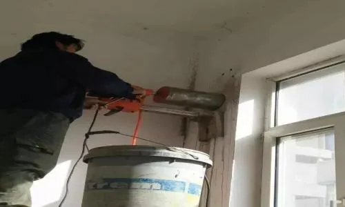 油烟机出风口叶片怎么安装