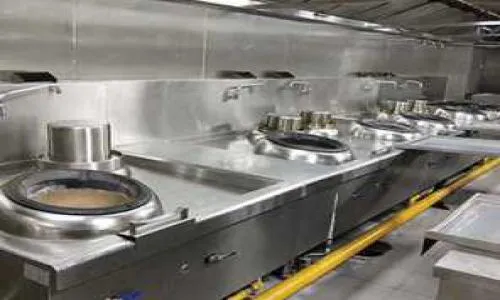 吸油烟机油杯坏了怎么办