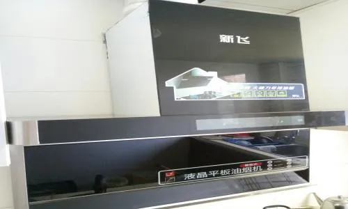 油烟机清洗后抖动怎么办