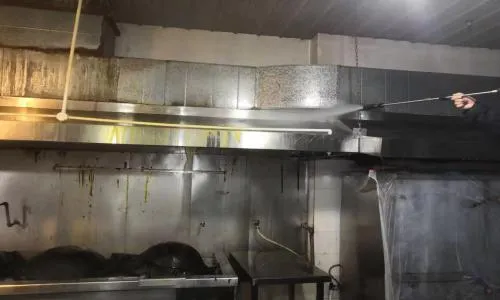 油烟机高了20公分怎么办