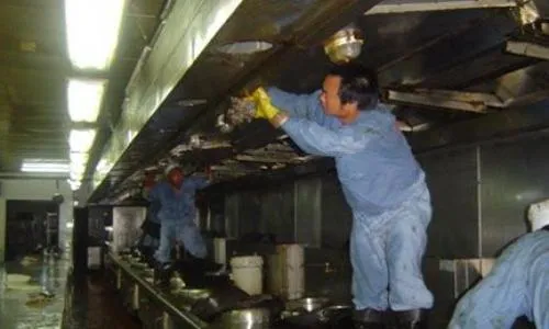 抽油烟机管子掉了怎么办