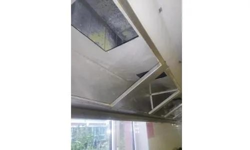 排油烟机风轮反转怎么办