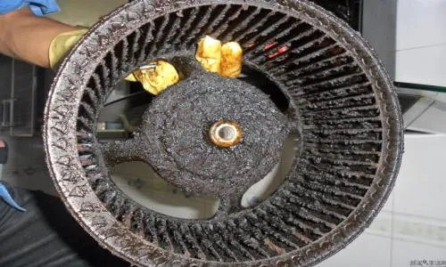 抽油烟机出现水珠怎么办