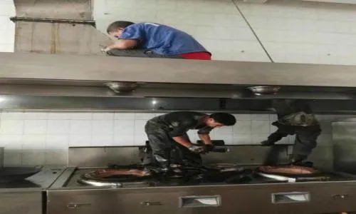 油烟机接不到油盒怎么办