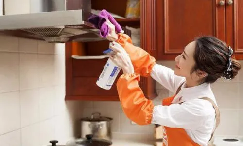 油烟机盖子合不上怎么办