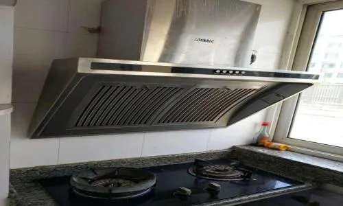 开油烟机地漏反味怎么办