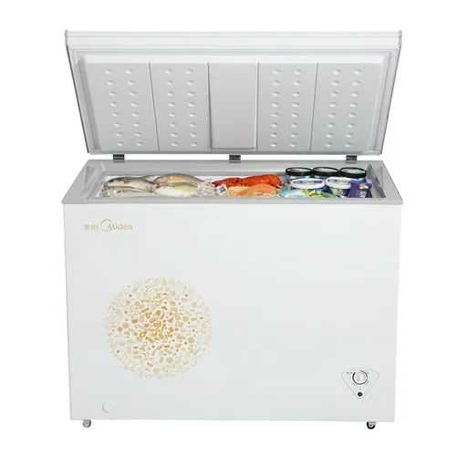 冰柜启动后10多个小时不停