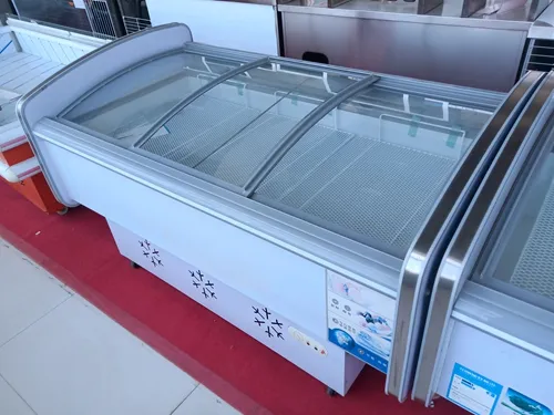 冰柜在零下20多度怎样调节