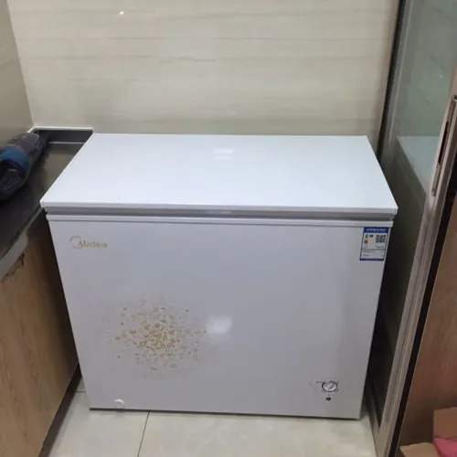 冰柜有工作声音红绿灯都不亮什么原因