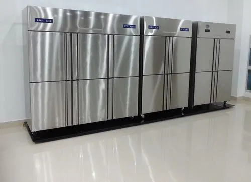 美的冰柜工作灯常亮正常吗怎么回事